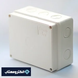 جعبه تقسیم 10 در 15