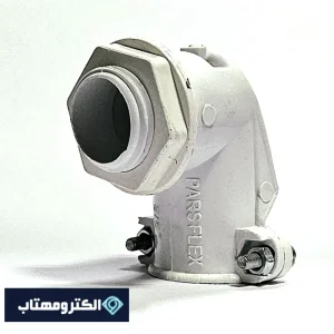 گلند زانویی 90 درجه سایز 13