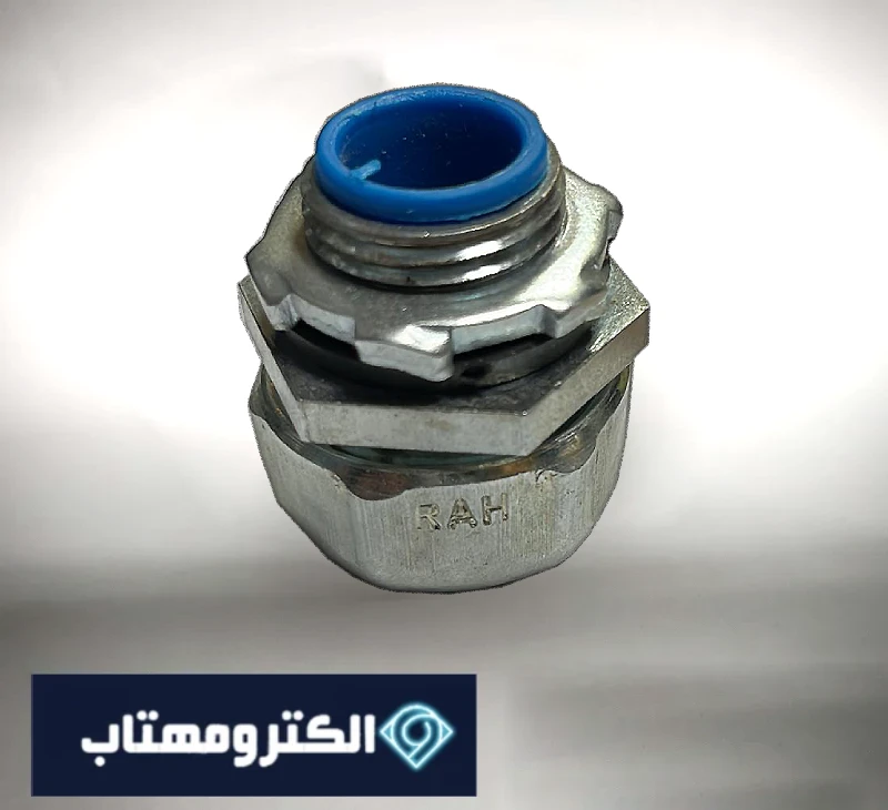 گلند آب بندی مادگی سایز 29