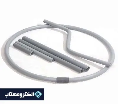 آموزش کامل روش نصب لوله برق پلی آمید