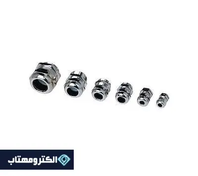 فرق گلند فلکسیبل با گلند معمولی چیست؟