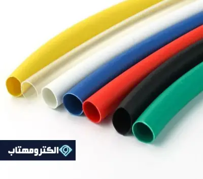 روکش حرارتی چیست و چگونه در برق صنعتی استفاده می_شود؟