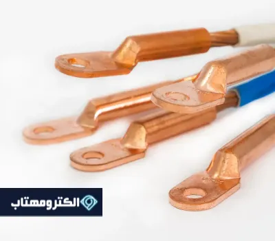 جدول تبدیل سایز کابل به سایز کابلشو و سرسیم مناسب