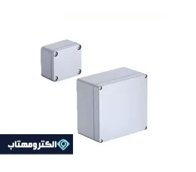 راهنمای انتخاب جعبه تقسیم