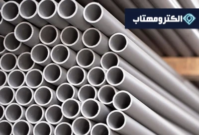 لوله برق پلی آمید استاندارد