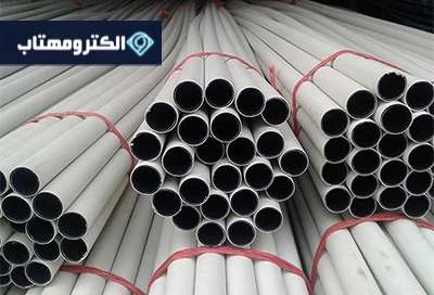 لوله برق پلی آمید