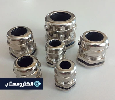 معرفی انواع گلند و کاربردهای آن