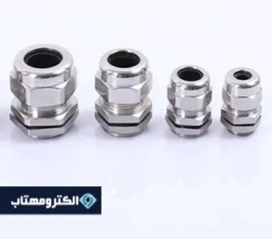 مقایسه گلند تک پیج و دوپیچ و موارد استفاده از آن ها