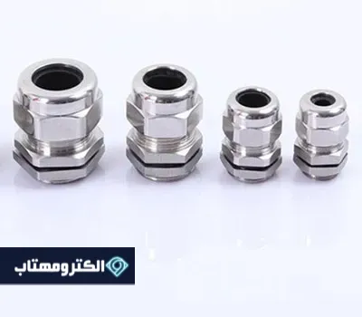 مقایسه گلند تک پیج و دوپیچ و موارد استفاده از آن ها